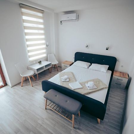 Nestor Apartments Bitola Extérieur photo