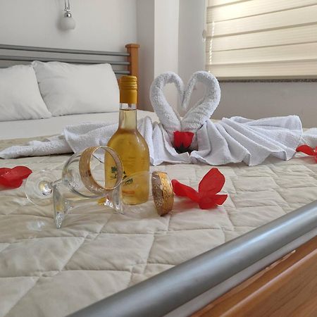 Nestor Apartments Bitola Extérieur photo