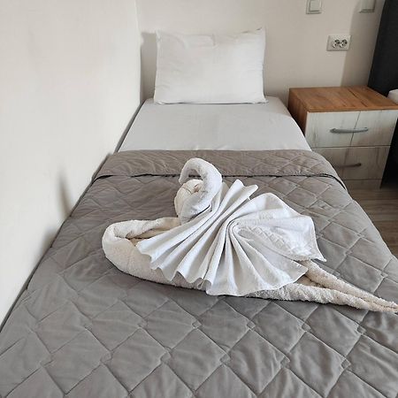 Nestor Apartments Bitola Extérieur photo