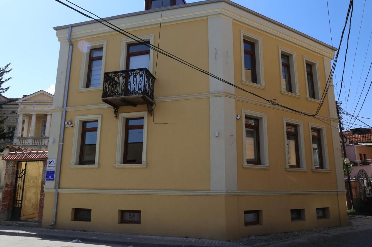 Nestor Apartments Bitola Extérieur photo