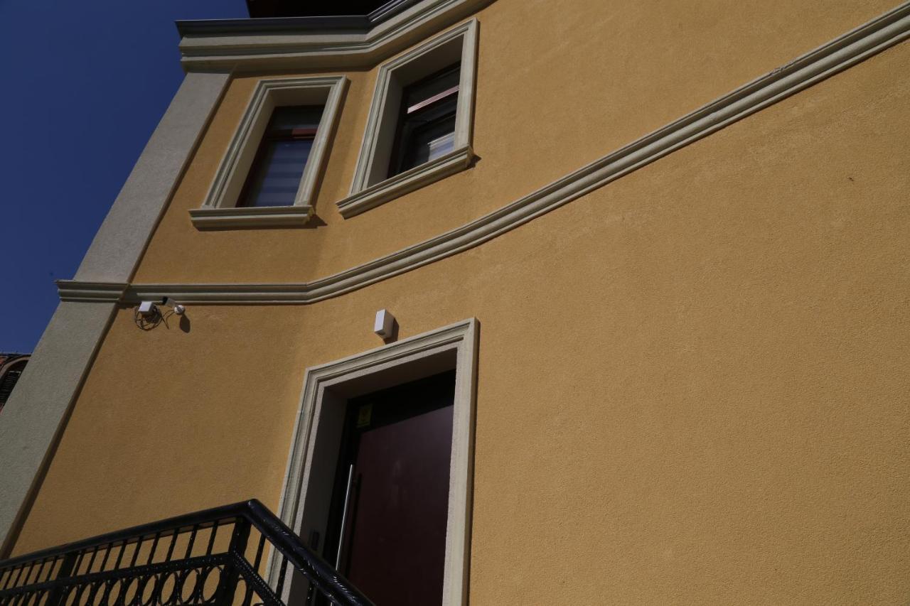 Nestor Apartments Bitola Extérieur photo