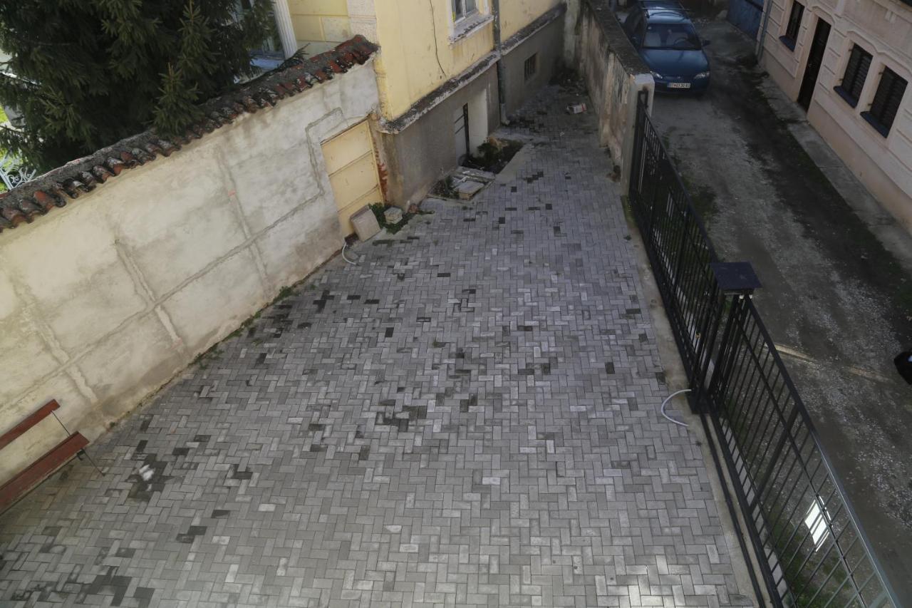 Nestor Apartments Bitola Extérieur photo