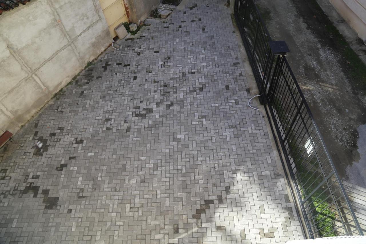 Nestor Apartments Bitola Extérieur photo