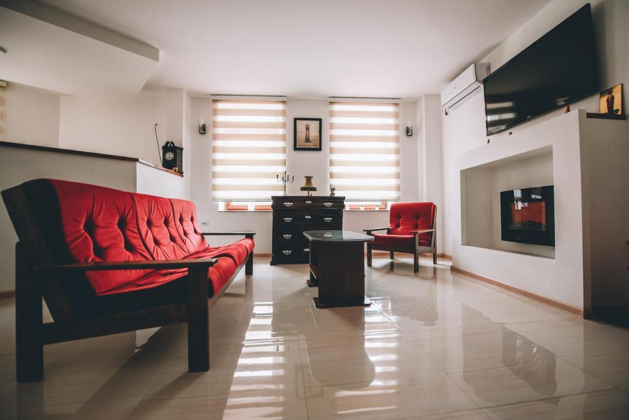 Nestor Apartments Bitola Extérieur photo