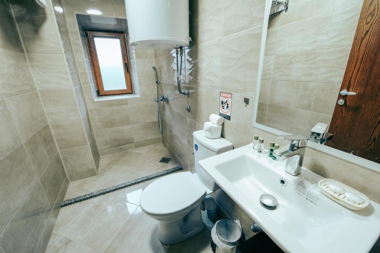 Nestor Apartments Bitola Extérieur photo