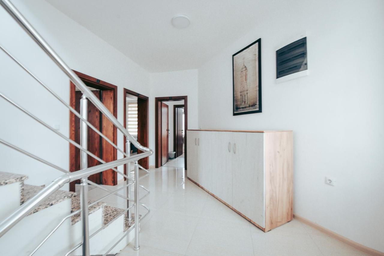 Nestor Apartments Bitola Extérieur photo