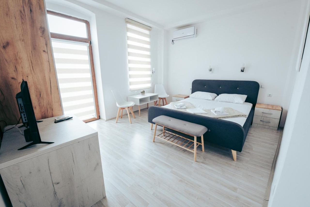 Nestor Apartments Bitola Extérieur photo