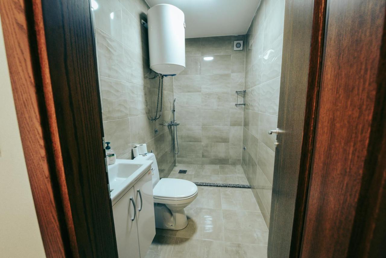 Nestor Apartments Bitola Extérieur photo