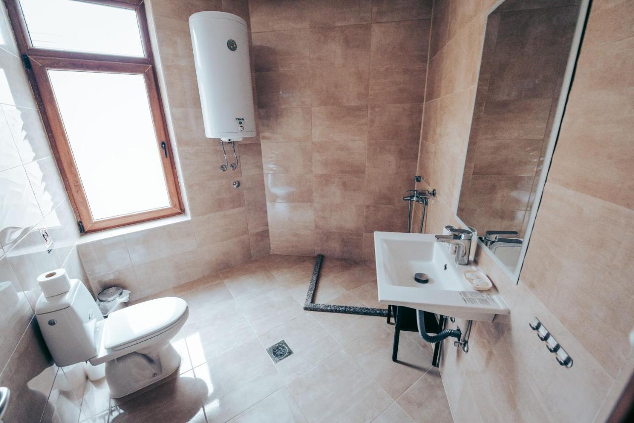 Nestor Apartments Bitola Extérieur photo