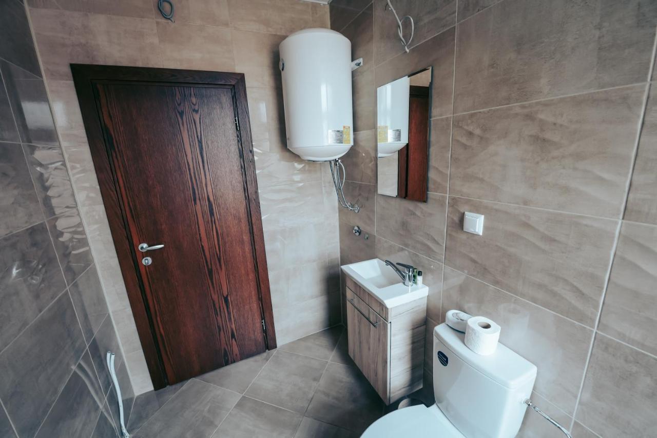 Nestor Apartments Bitola Extérieur photo
