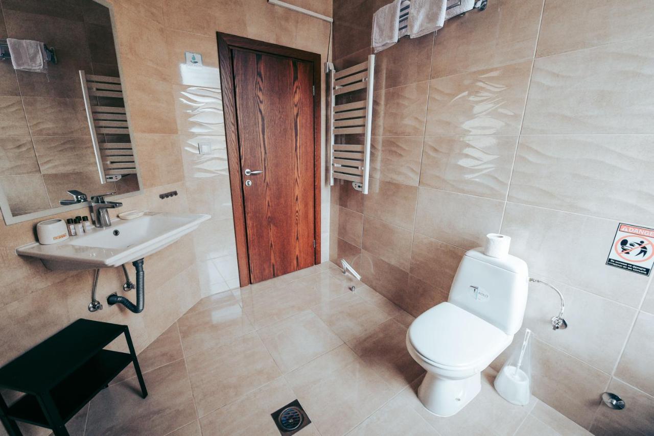 Nestor Apartments Bitola Extérieur photo