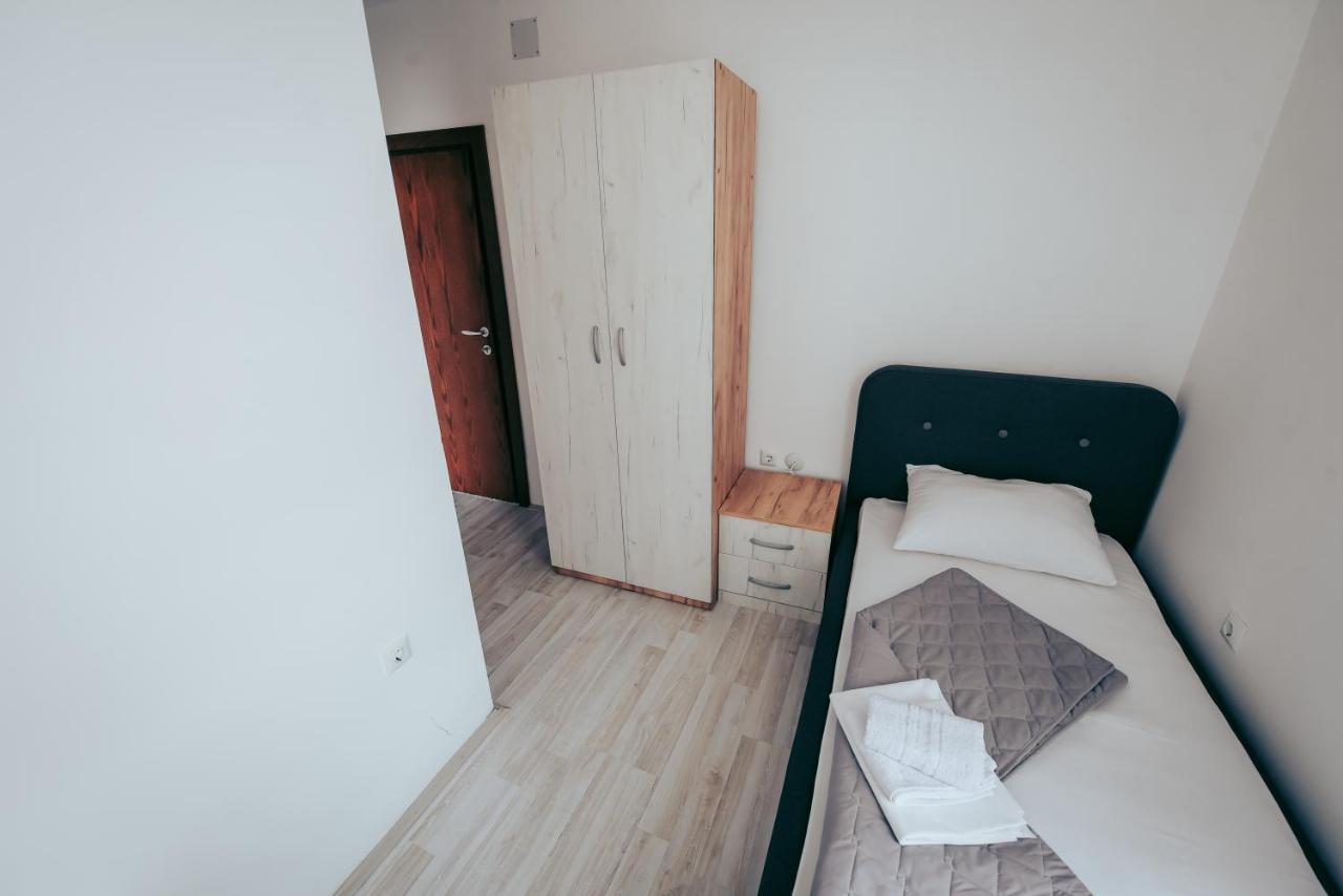 Nestor Apartments Bitola Extérieur photo