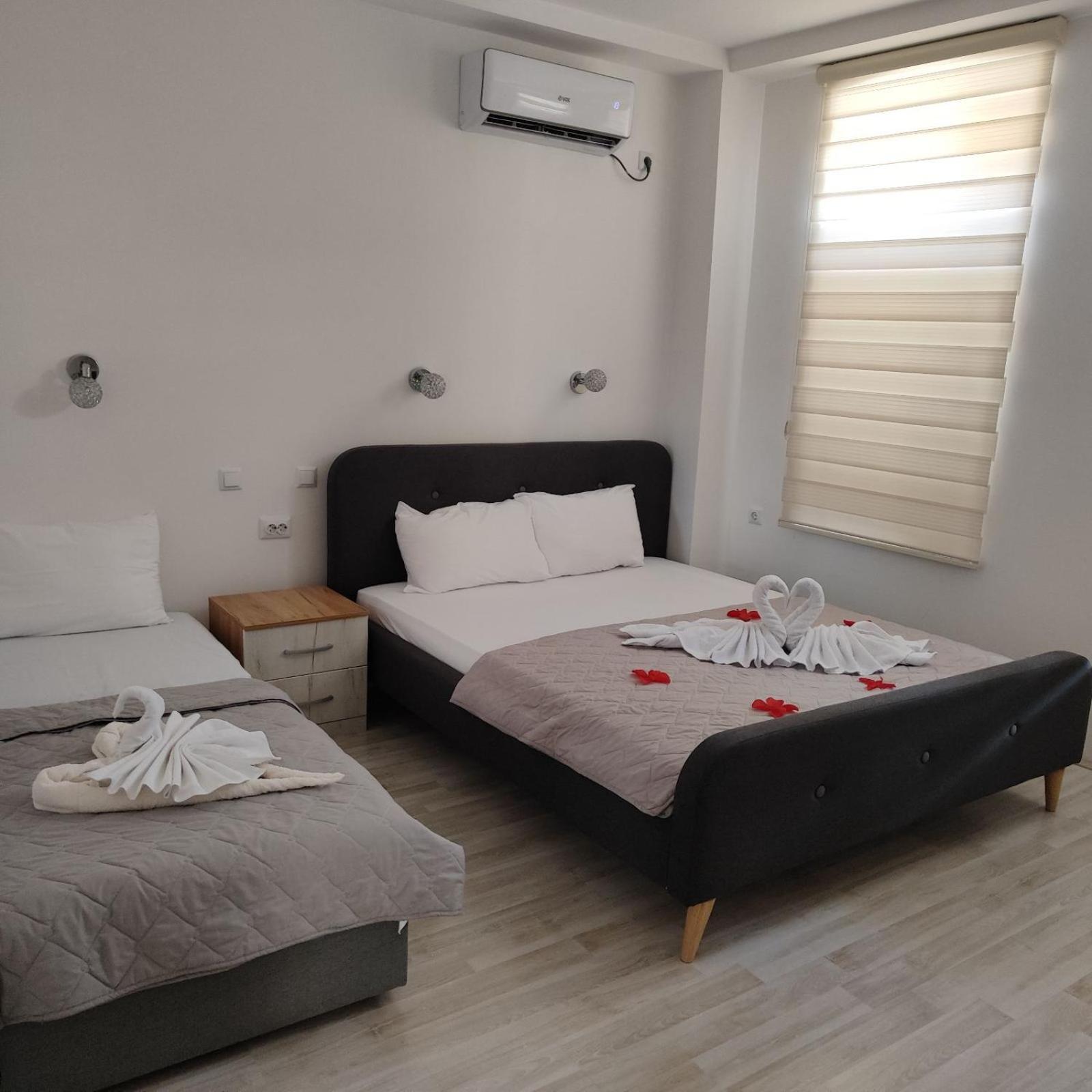 Nestor Apartments Bitola Extérieur photo