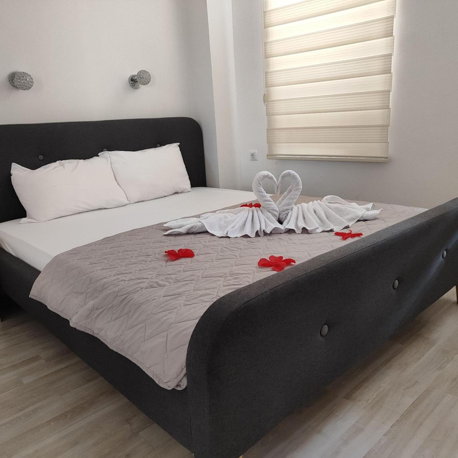 Nestor Apartments Bitola Extérieur photo