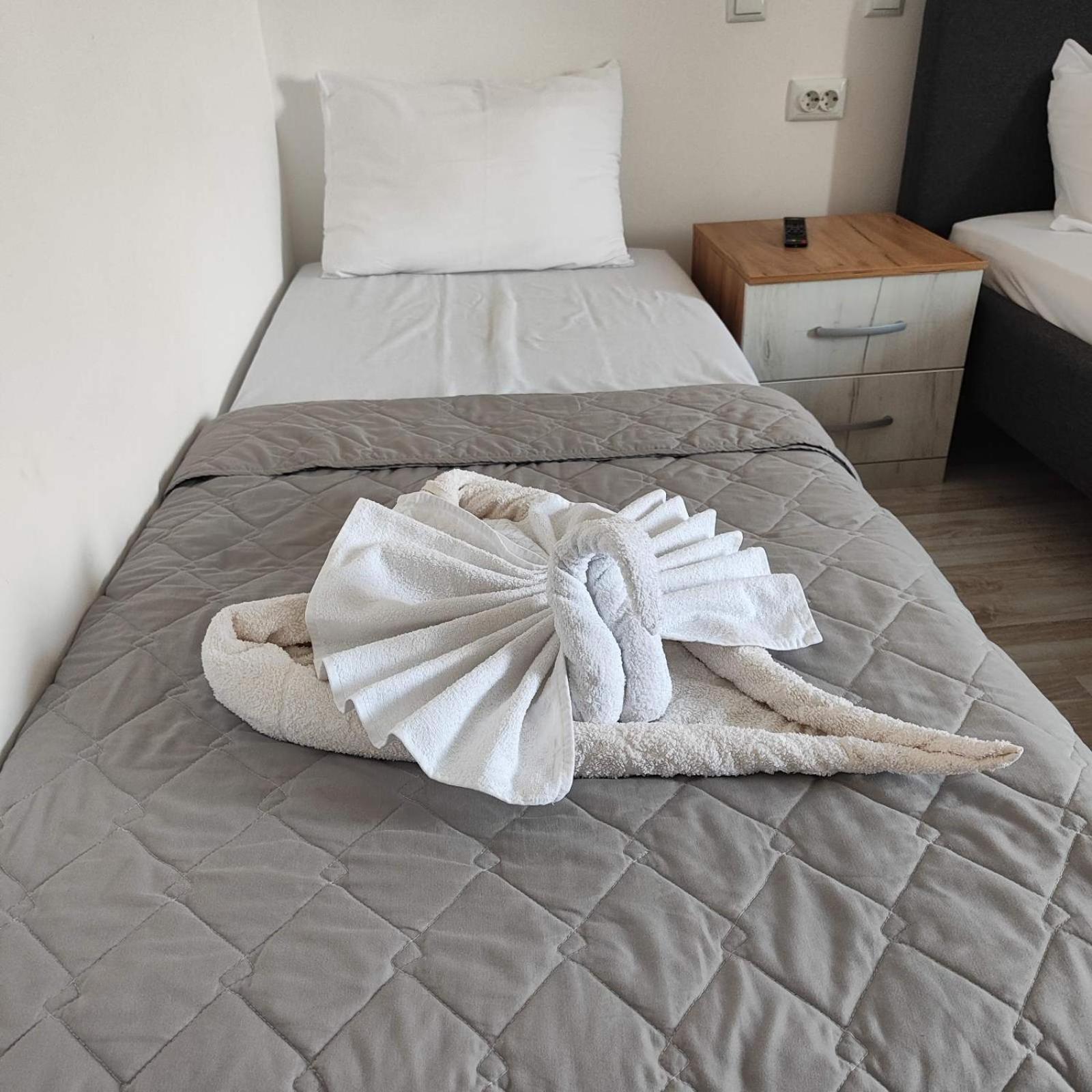Nestor Apartments Bitola Extérieur photo