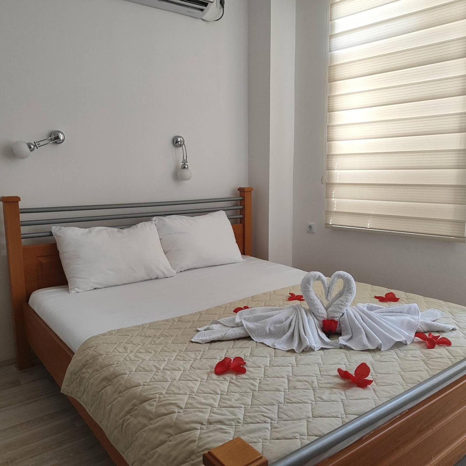 Nestor Apartments Bitola Extérieur photo